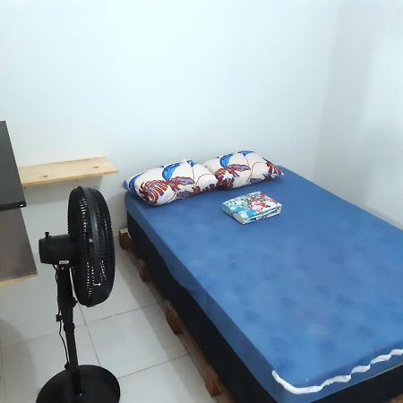 Residencial Agua Viva Extra Lägenhet Jacumã Exteriör bild