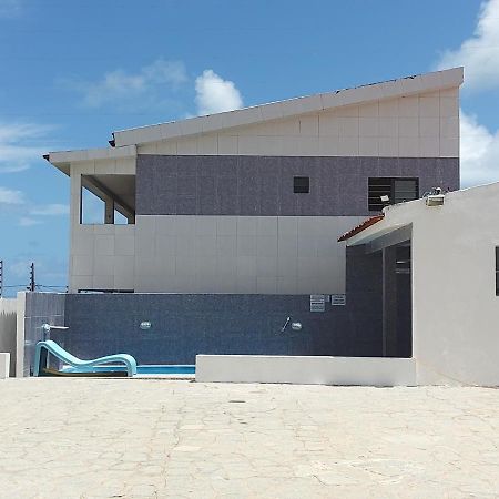 Residencial Agua Viva Extra Lägenhet Jacumã Exteriör bild