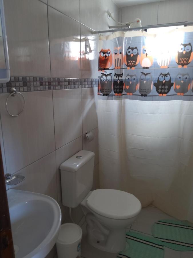 Residencial Agua Viva Extra Lägenhet Jacumã Exteriör bild
