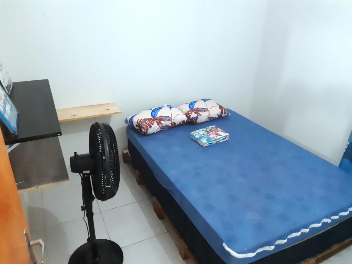 Residencial Agua Viva Extra Lägenhet Jacumã Exteriör bild
