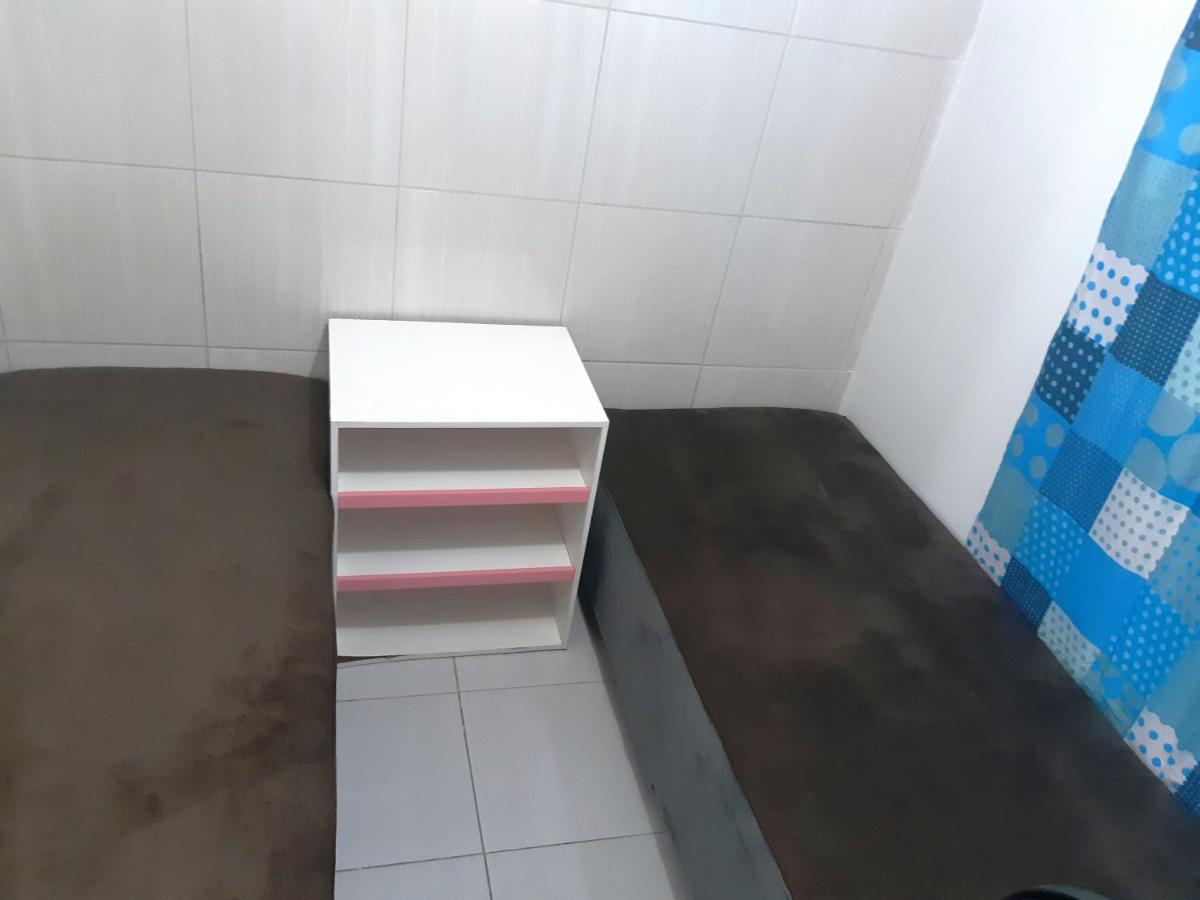 Residencial Agua Viva Extra Lägenhet Jacumã Exteriör bild