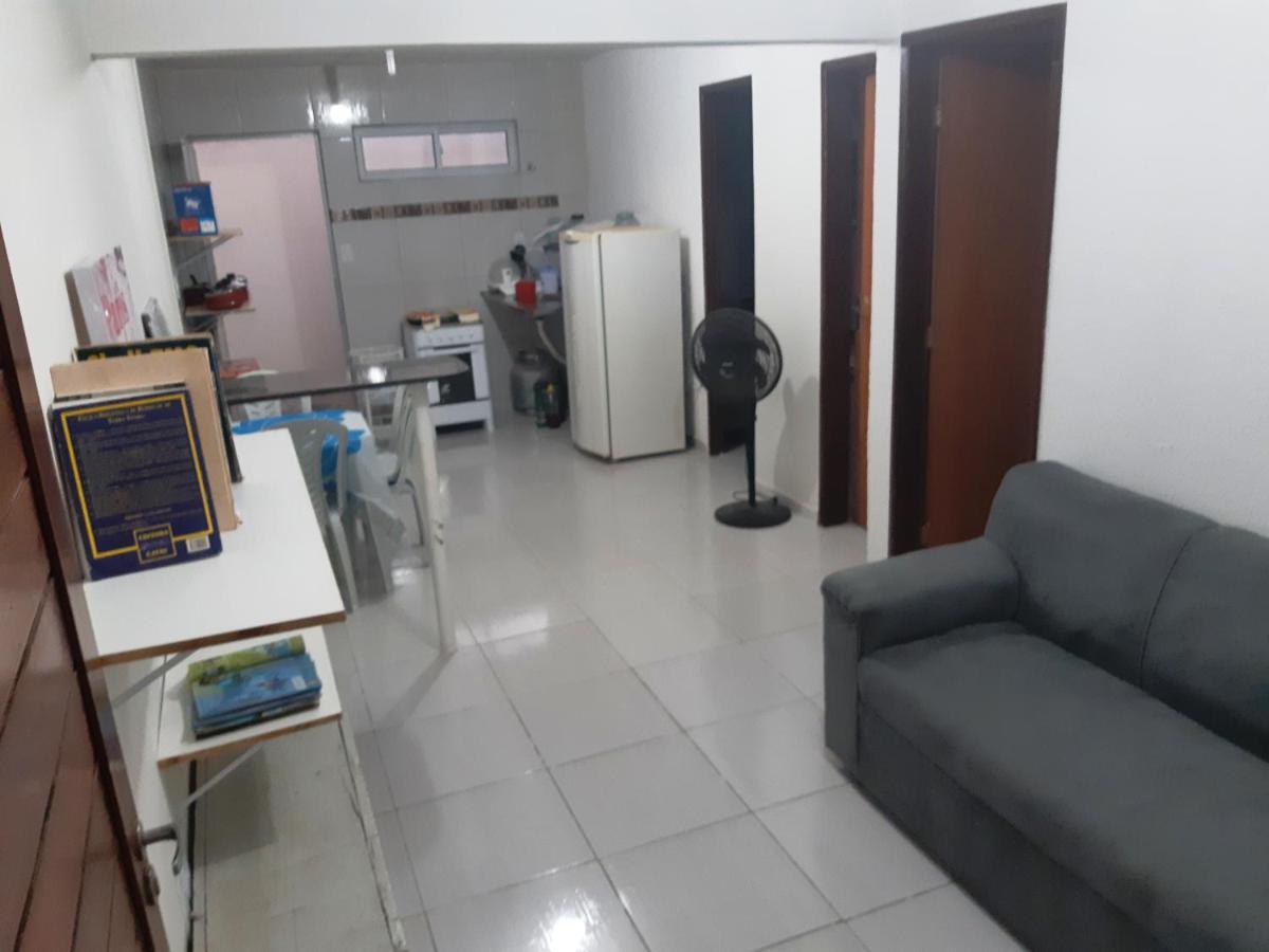 Residencial Agua Viva Extra Lägenhet Jacumã Exteriör bild