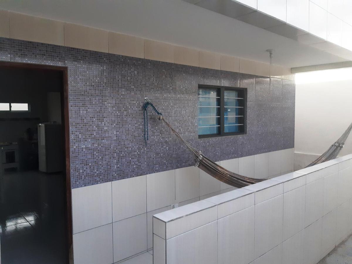 Residencial Agua Viva Extra Lägenhet Jacumã Exteriör bild