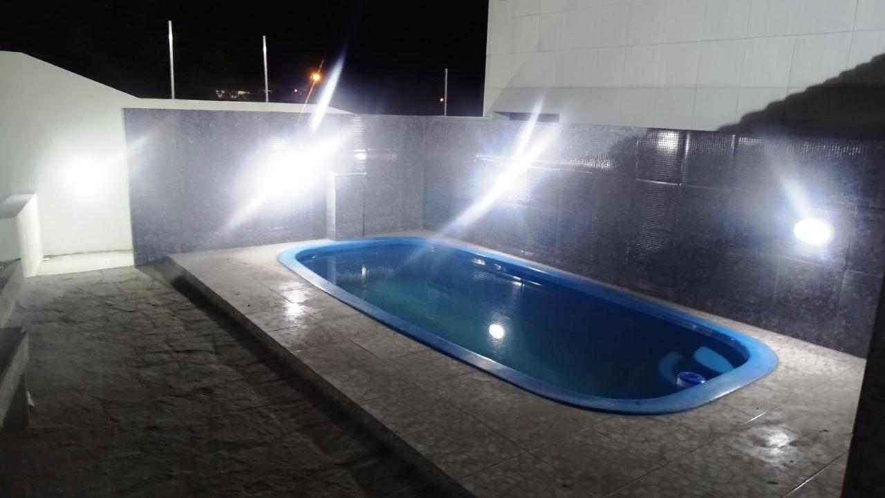 Residencial Agua Viva Extra Lägenhet Jacumã Exteriör bild