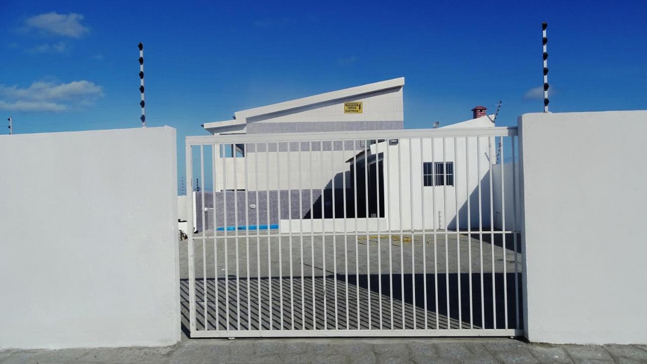 Residencial Agua Viva Extra Lägenhet Jacumã Exteriör bild