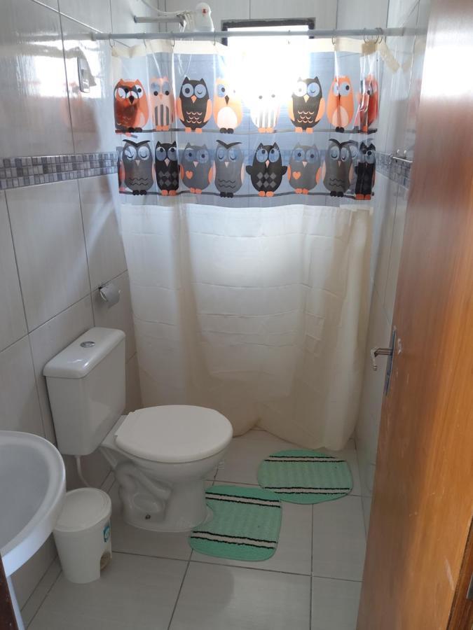 Residencial Agua Viva Extra Lägenhet Jacumã Exteriör bild